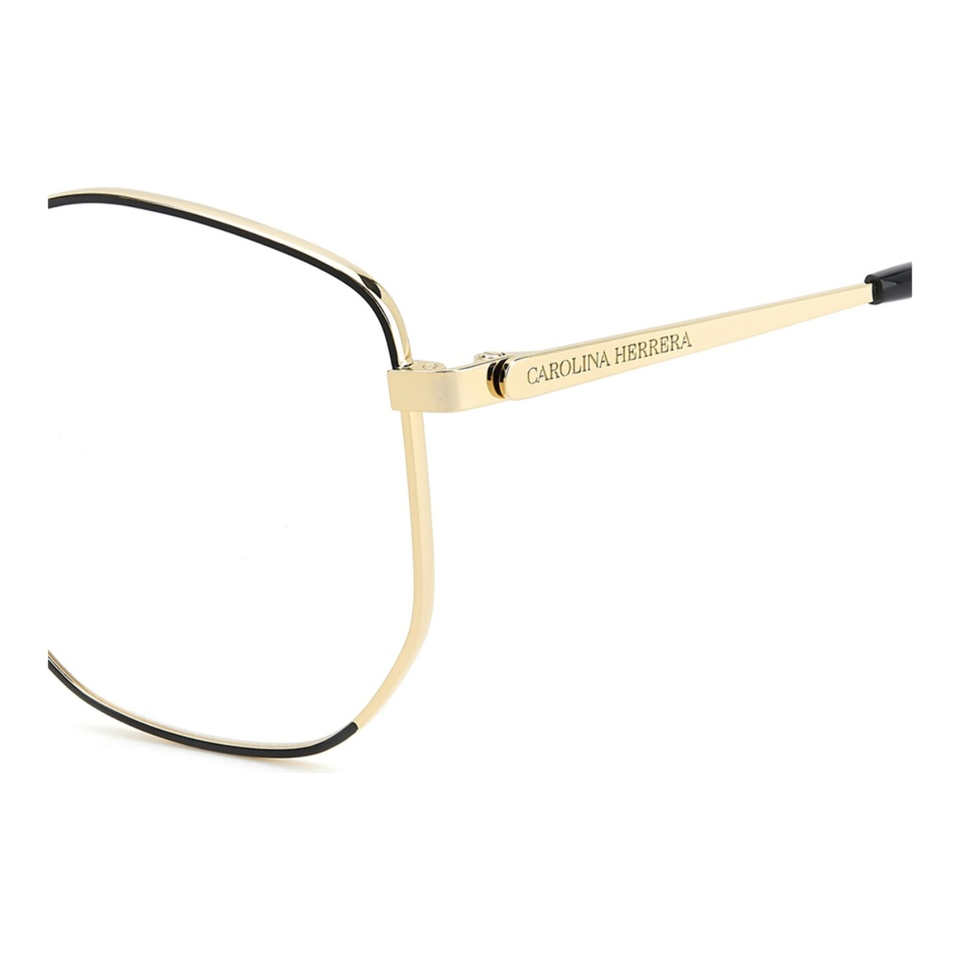 Gafas de Vista Carolina Herrera HER 0345 RHL de Metal Mujer 55 mm