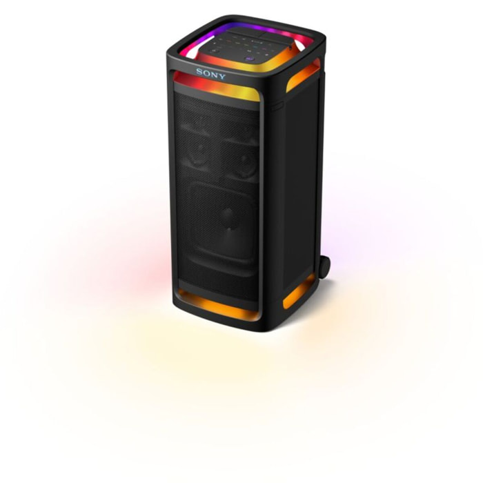 Enceinte sono SONY ULT TOWER 9AC Noire