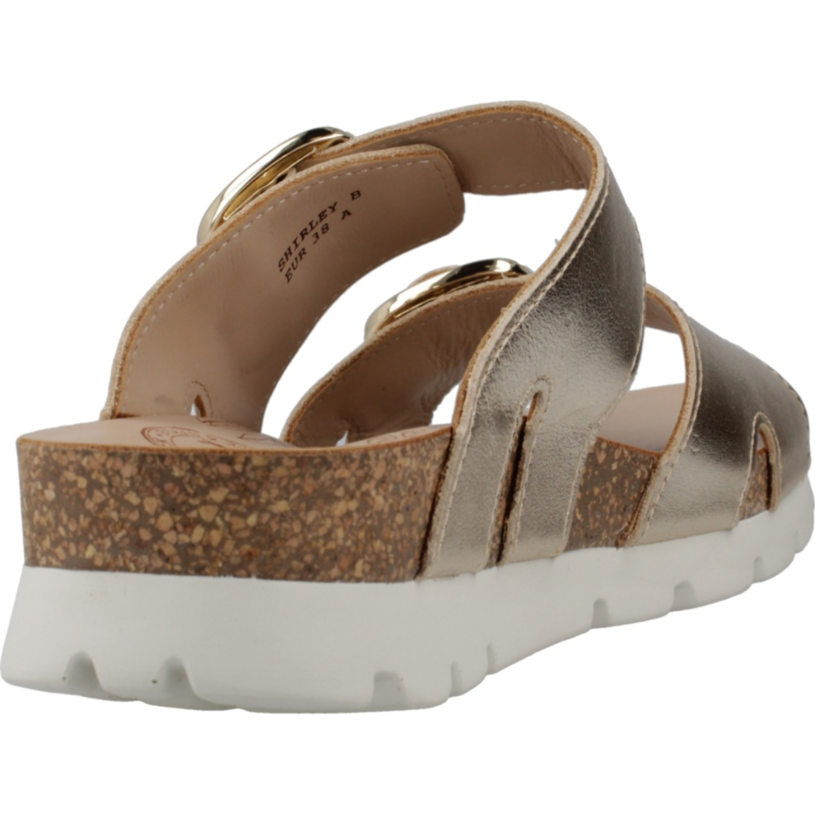 SANDALIAS PANAMA JACK SHIRLEY