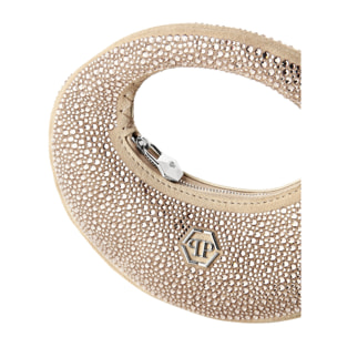 PHILIPP PLEIN Borsa con maniglia