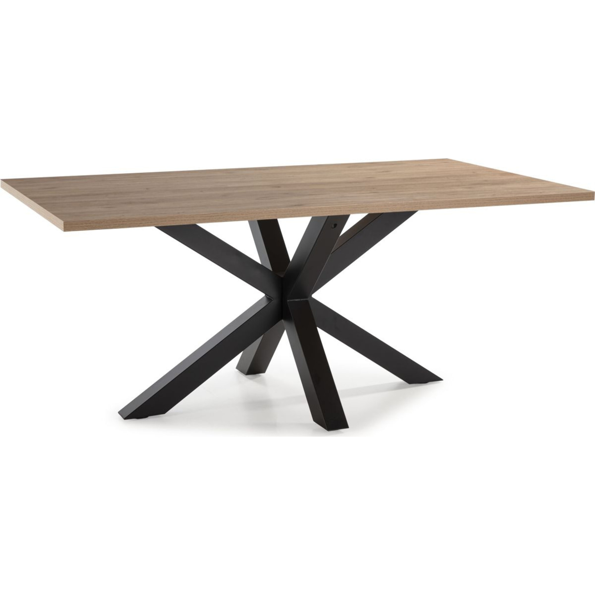 Table à manger rectangulaire - CLARA