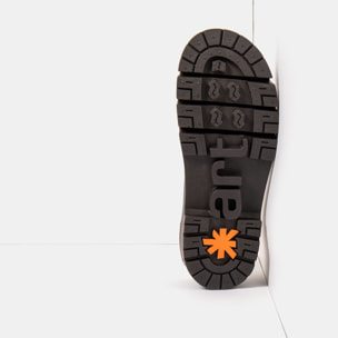 Sandalias 2042 NAPPA SHINNY FLAMINGO / LEEDS color Flamingo