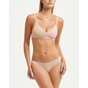 Brassiere cotone