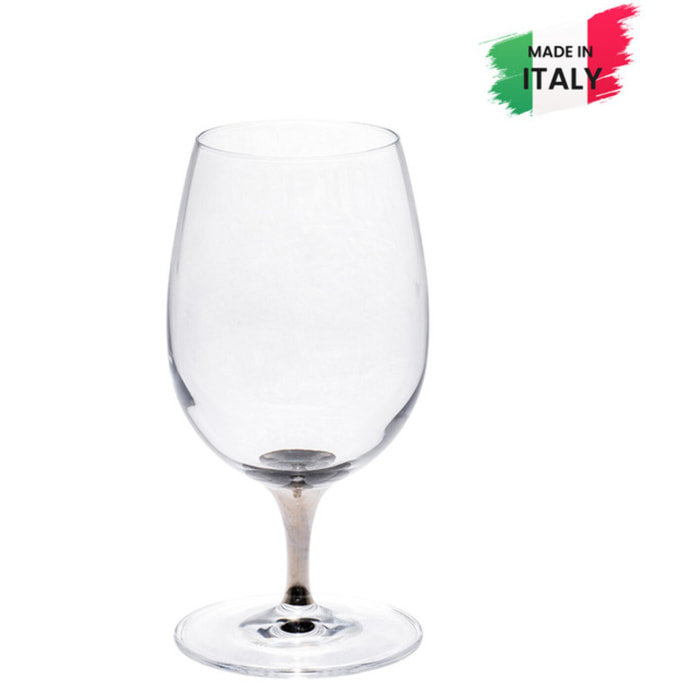 Set 6 calici da vino Sandalo