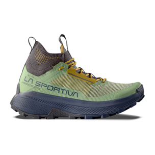 Prodigio Hike Goretex Mujer Zapatillas Trekking