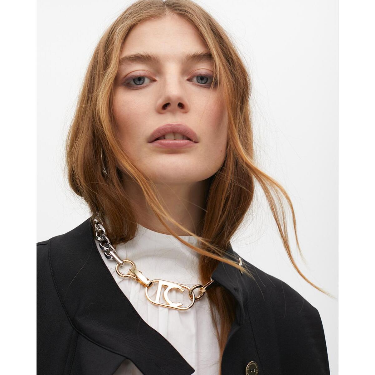 Giacca a Vita Regolabile