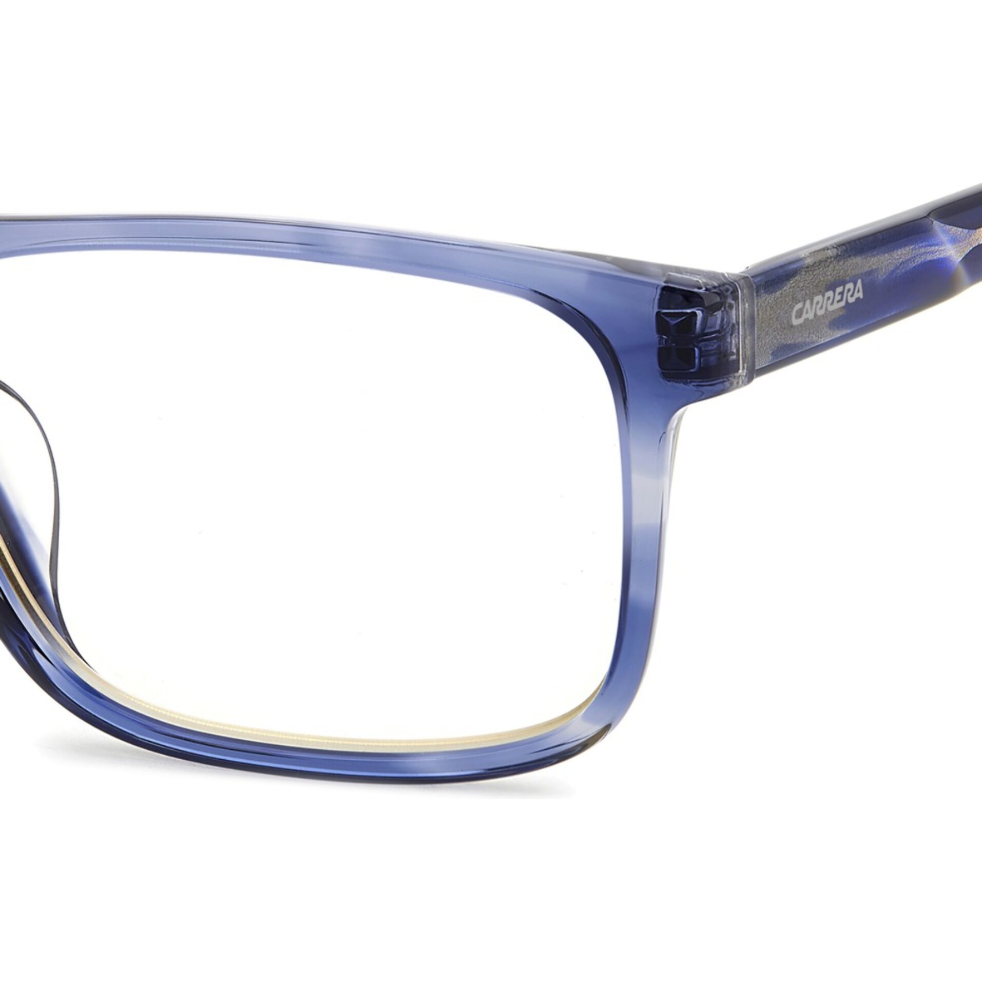 Gafas de Vista Carrera C FLEX 04/G 38I 55 de Acetato Hombre 55 mm
