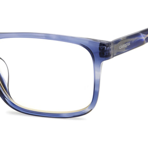 Gafas de Vista Carrera C FLEX 04/G 38I 55 de Acetato Hombre 55 mm