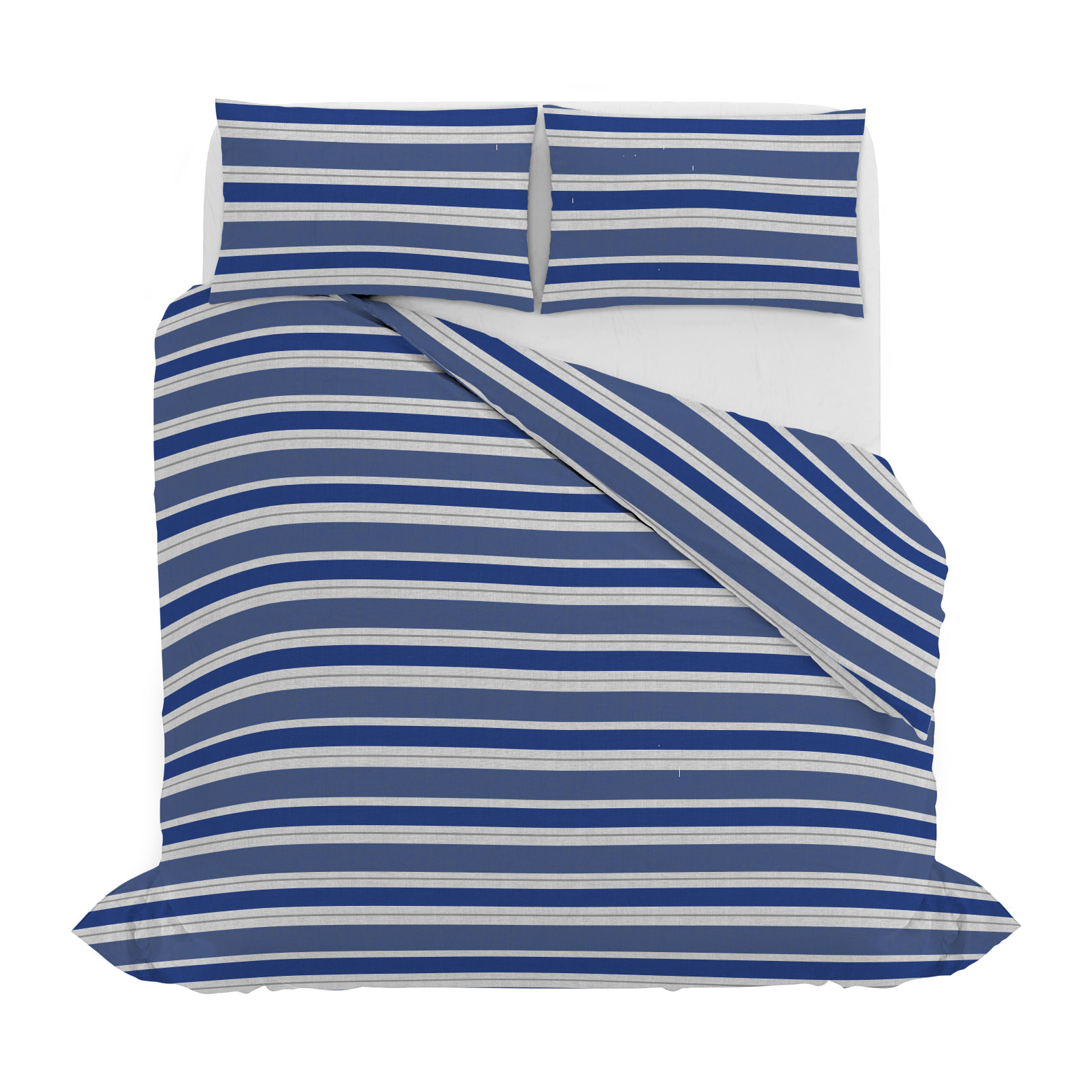 PARURE COPRIPIUMINO IDA MATRIMONIALE CRONO