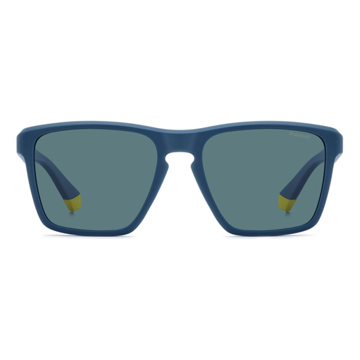 Gafas de Sol Polaroid PLD 2167/S 2FN Polarizadas de Policarbonato Hombre 56 mm