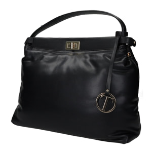 Borsa Adulto unisex Tata Italia Nero