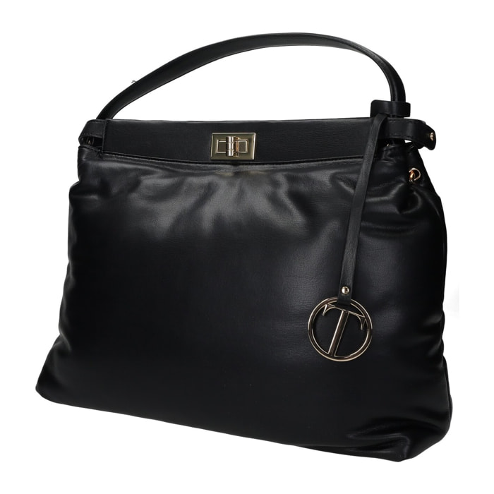 Borsa Adulto unisex Tata Italia Nero