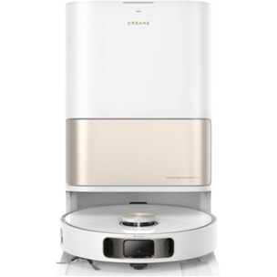 Aspirateur robot DREAME Dreamebot L10s Pro Ultra Heat