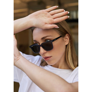 Gafas de Sol Ultra Light SQ Low D.Franklin