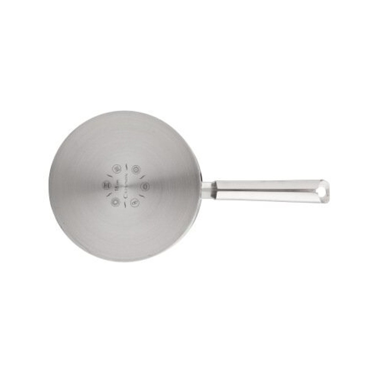 Elysée - Cacerola 18 cm