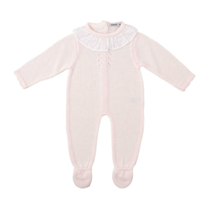 Pelele Enterizo Volante Camino