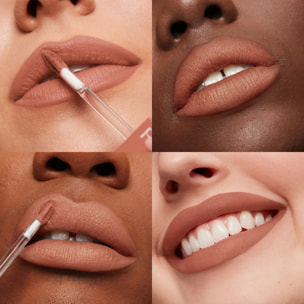 Colorstay Limitless Matte™ - Rouge à Lèvres Liquide Longue Tenue Fini Mat