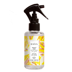 Milky Pop - Brume de linge 100 ml
