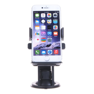 Soporte de coche smartphone universal