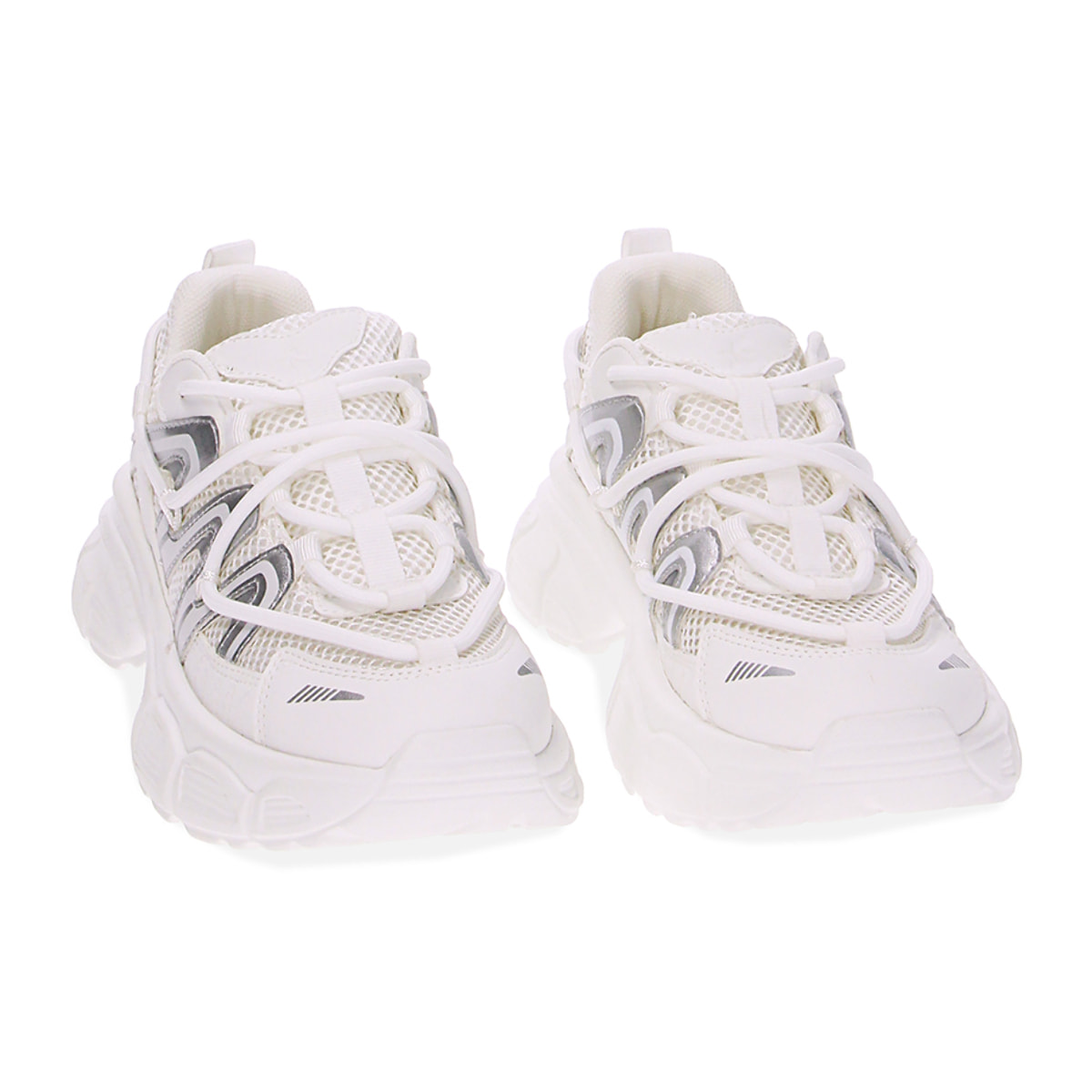 Sneakers bianche