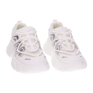 Sneakers bianche