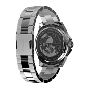 Timex Reloj Analógico De Cuarzo Timex Essex Multifunction
