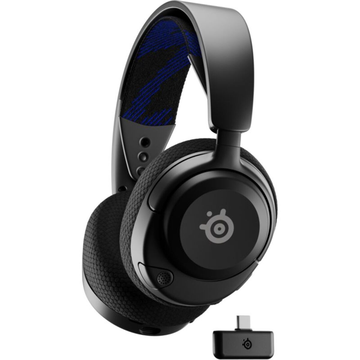 Casque gamer STEELSERIES ARCTIS NOVA 4 P