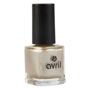 Vernis Couleur Intense - Vernis à ongles
