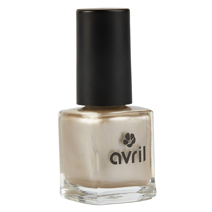 Vernis Couleur Intense - Vernis à ongles