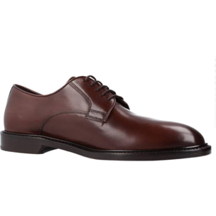 DERBIES - OXFORD GEOX U ARTENOVA E