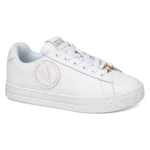 Versace Jeans Couture scarpe