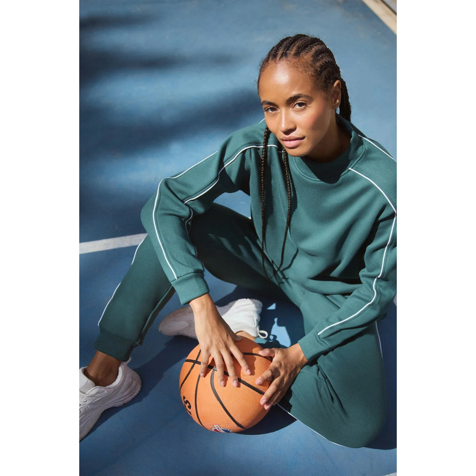 Pantalone sportivo jogger