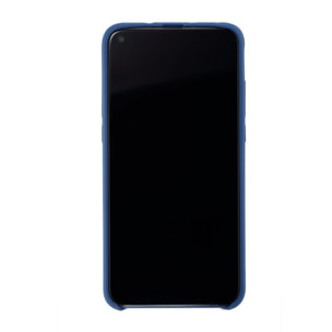 Coque HONOR View 20 bleu