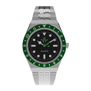 Timex Reloj Analógico De Cuarzo. Timex X Seconde Seconde