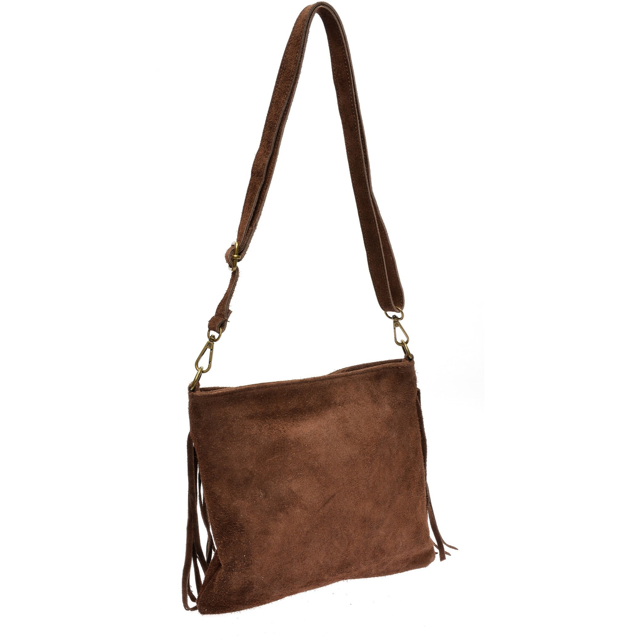 Borsa a tracolla Roberta M Marrone