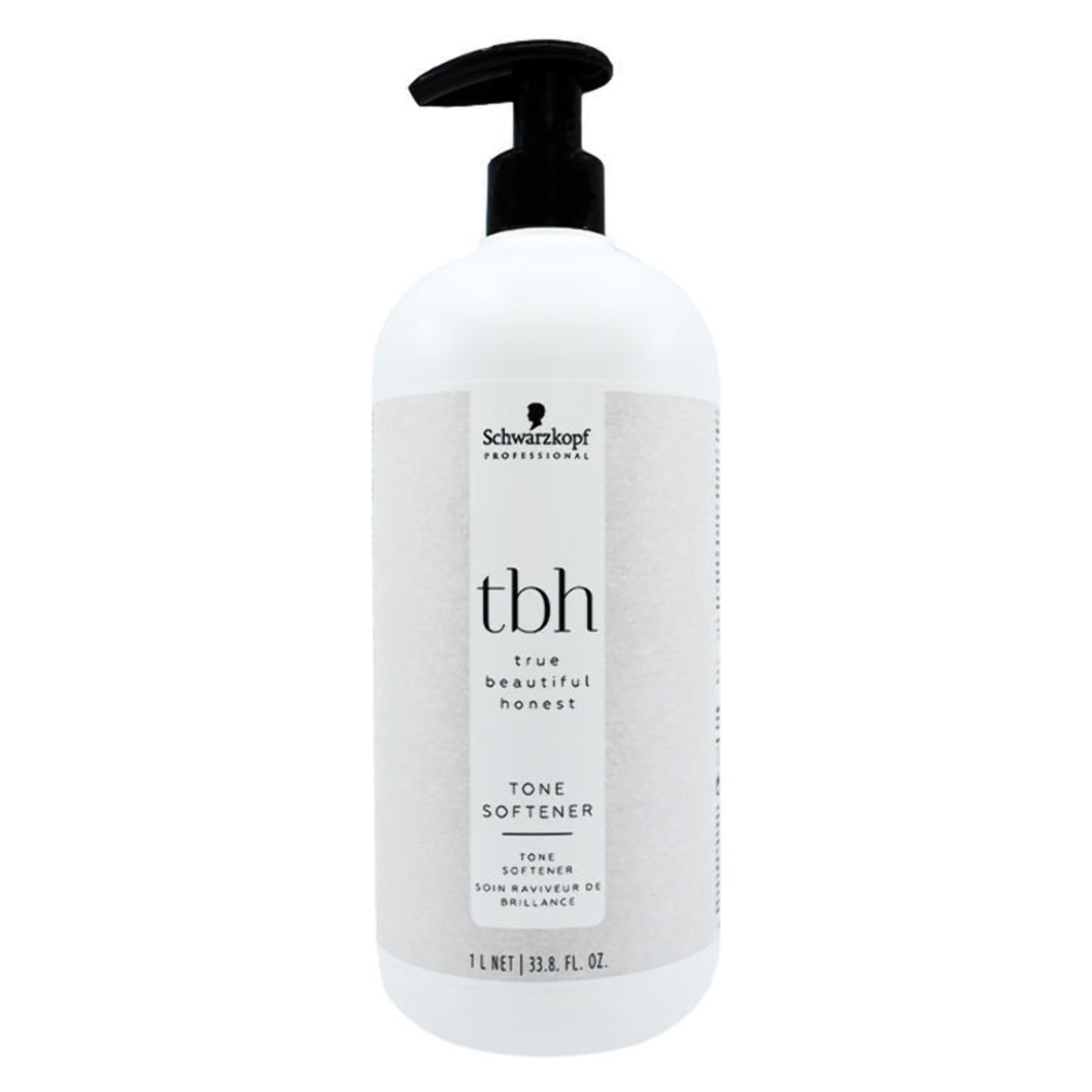 SCHWARZKOPF Tbh True Beautiful Honest Tone Softener 1000ml