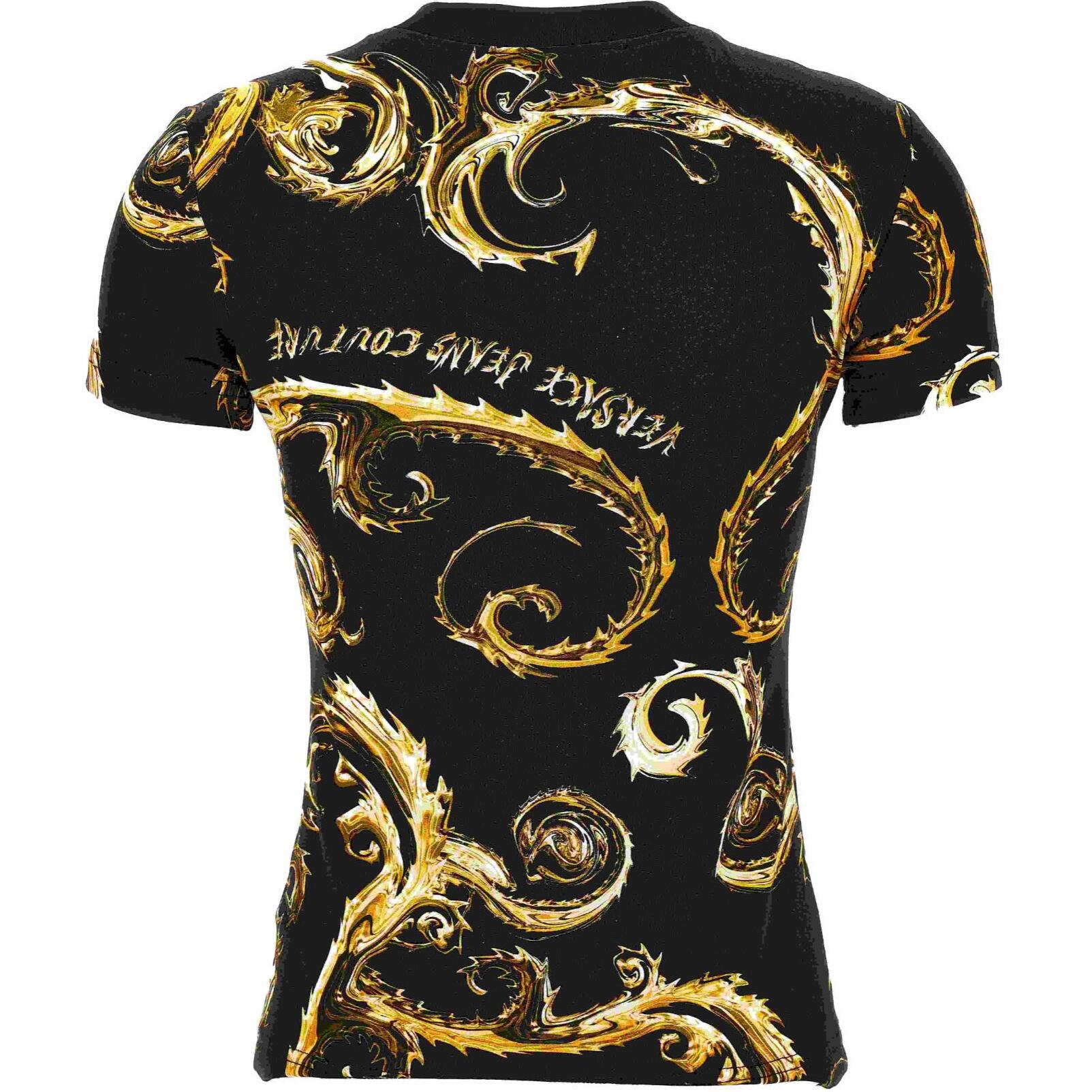 Versace Jeans Couture camiseta