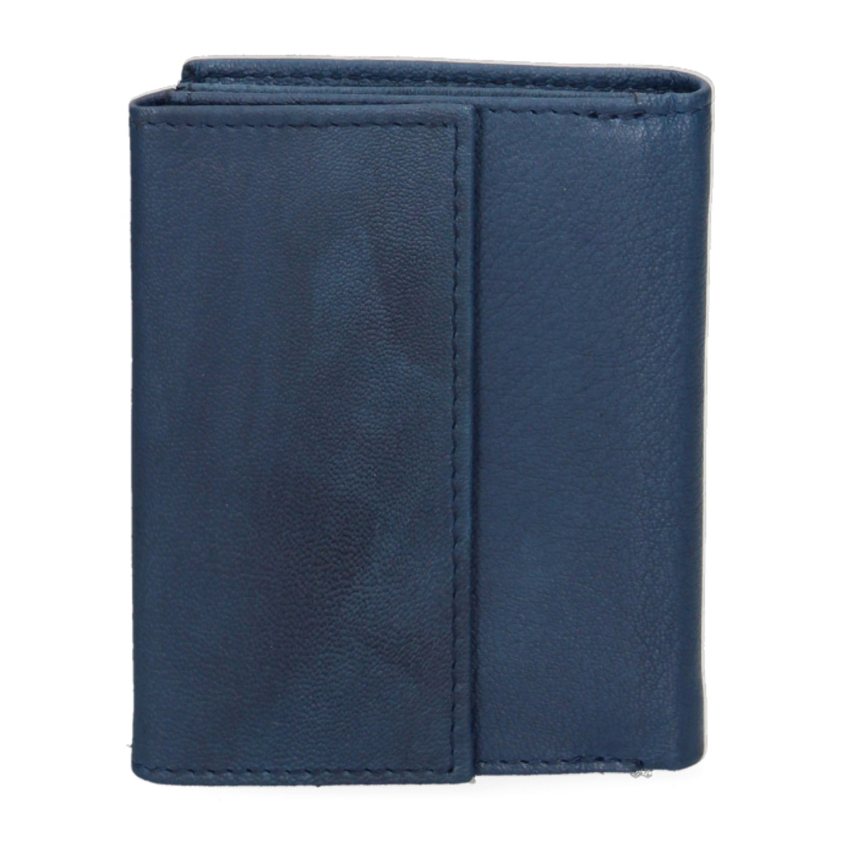 Portafoglio  da donna ecopelle Prodotto Vegano 9x8x2 cm