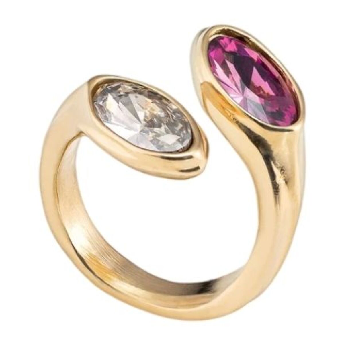 Anillo Spring MULTICOLOR 15