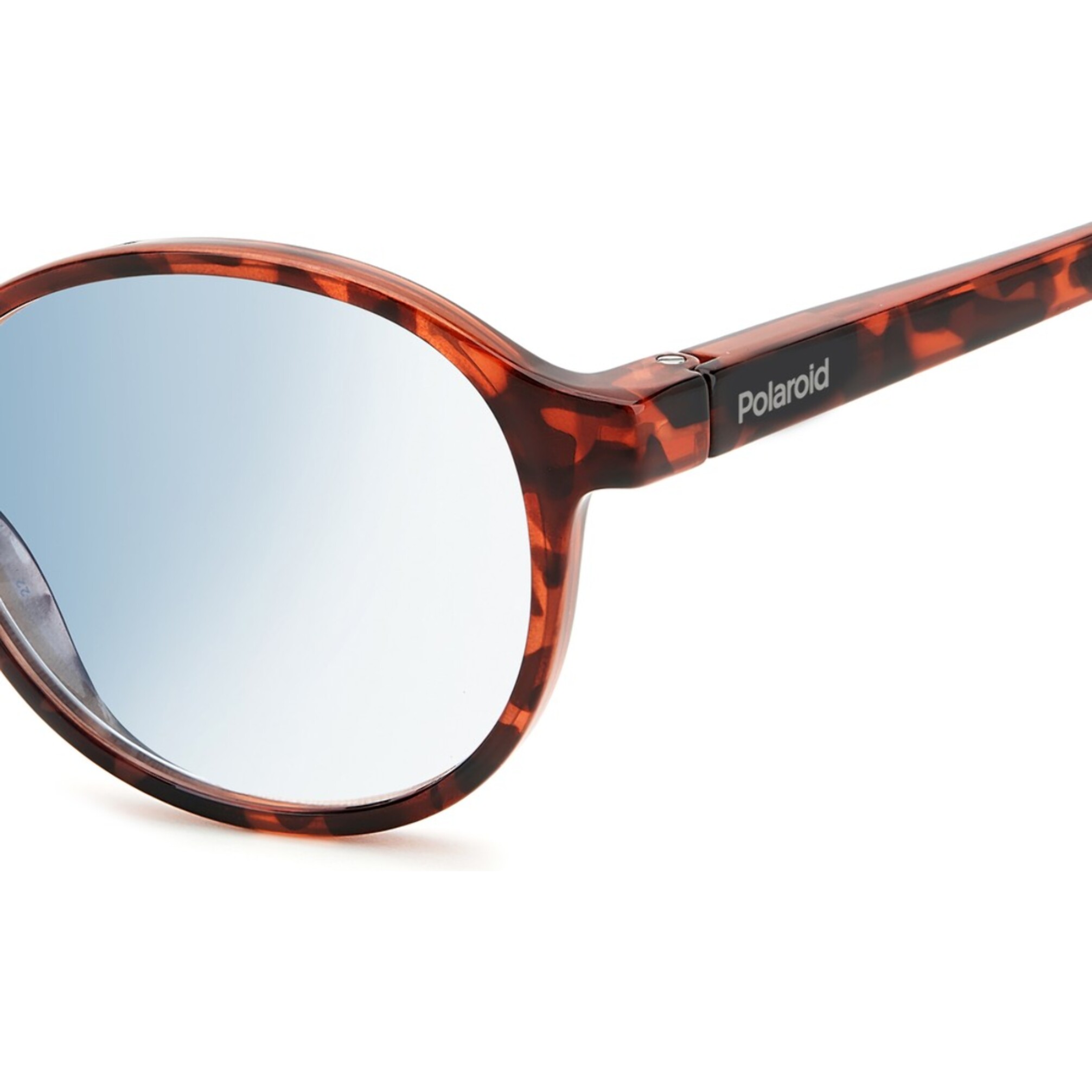 GAFAS DE VISTA PREGRADUADAS POLAROID PLD 0034/R/BB 0UC 48