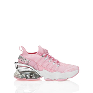 PLEIN SPORT Runner Sneaker TIGER