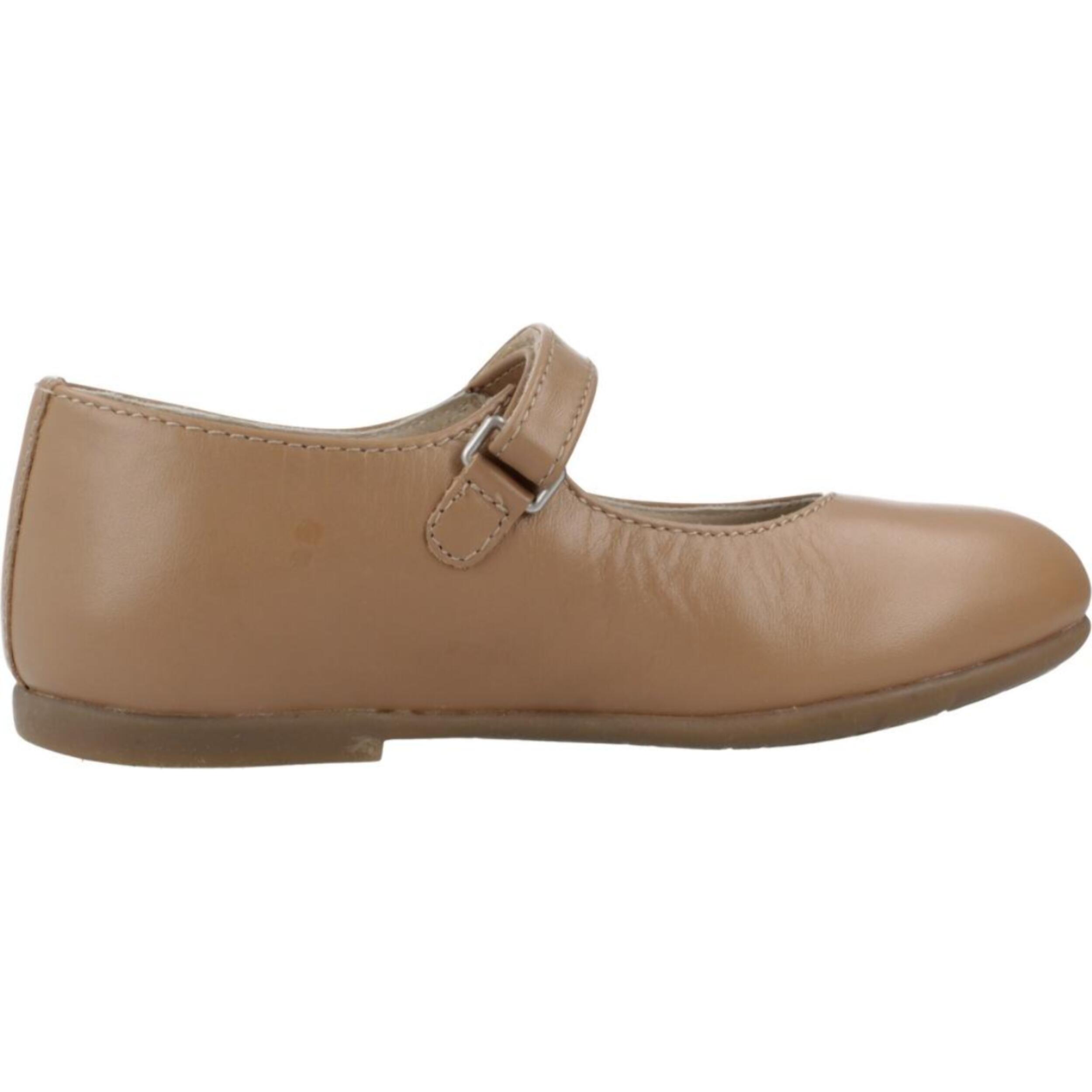 Zapatos Niña de la marca CHICCO  modelo 1069152C MARRON