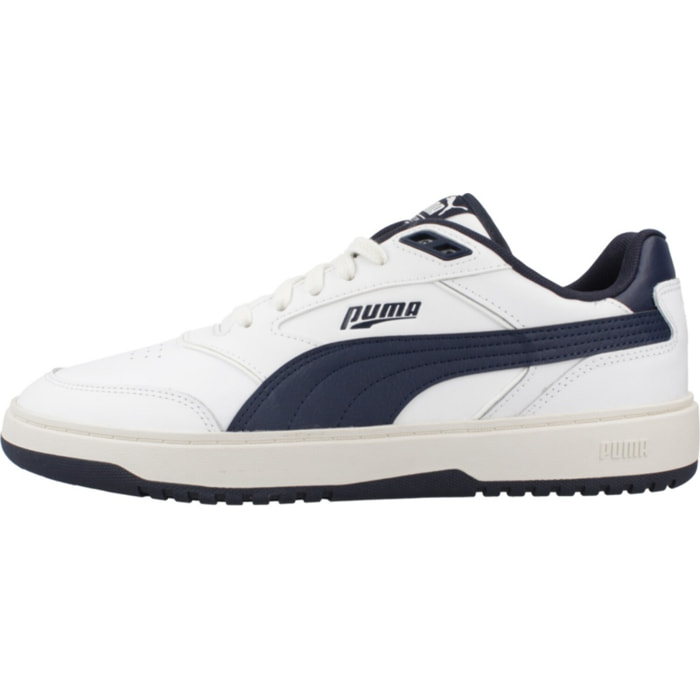 SNEAKERS PUMA PUMA DOUBLECOURT