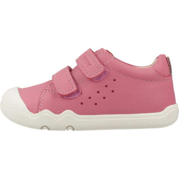 Zapatos Niña de la marca GEOX  modelo B STEPPIEUP GIRL ROSA