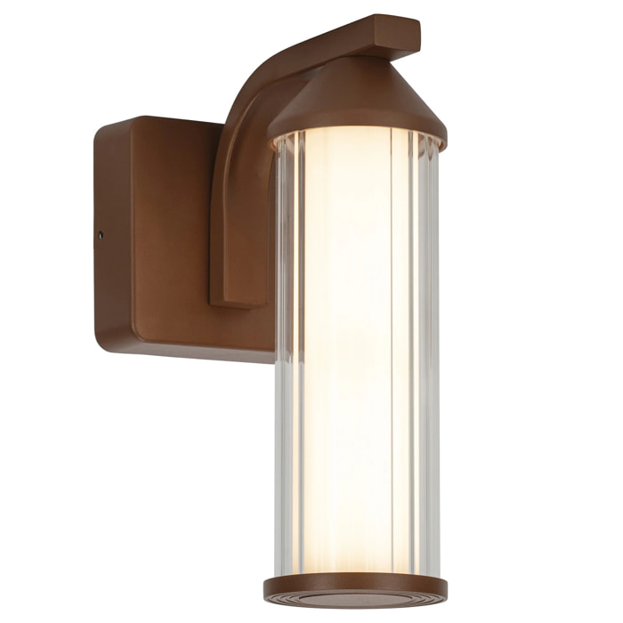 Applique murale secteur BRISA LED H26CM