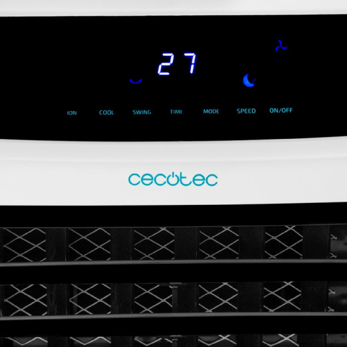 Cecotec Climatizador EnergySilence PureTech 6500 Cecotec