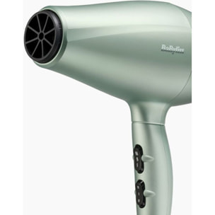 Sèche cheveux professionnel BABYLISS Serenity 5917PE