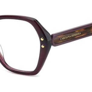 Gafas de Sol Carolina Herrera HER 0221/G/S 3H2 de Acetato Mujer 50 mm