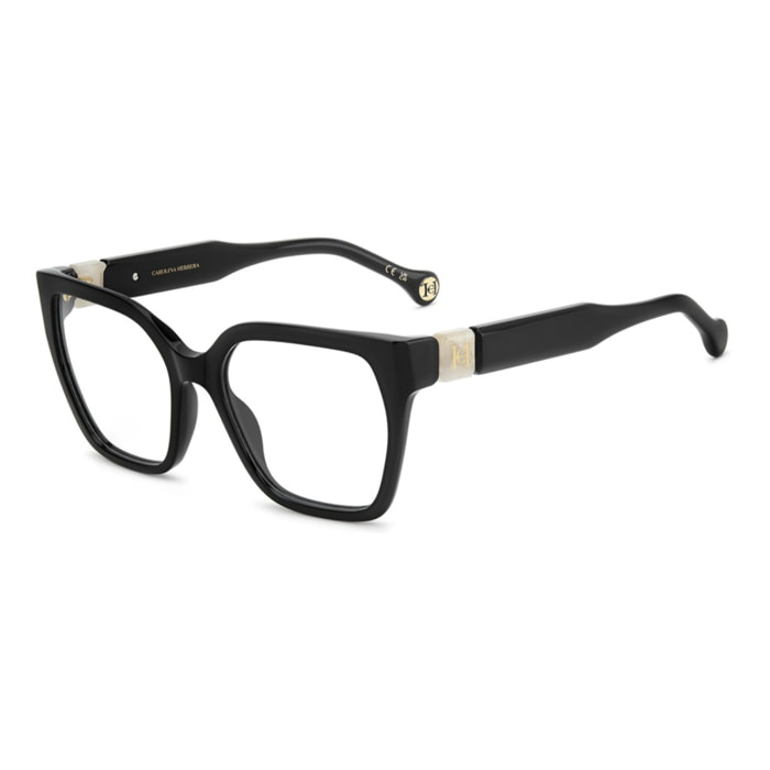 Gafas de Sol Carolina Herrera HER 0221/G/S 3H2 de Acetato Mujer 50 mm