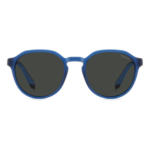 Gafas de Sol Polaroid PLD 2170/S/X FLL Polarizadas de Policarbonato Hombre 52 mm